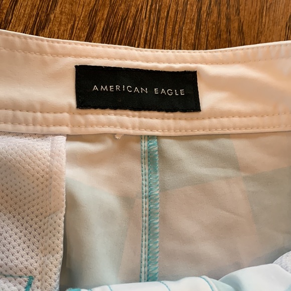 NWOT. American eagle swimsuit for men - Picture 4 of 10